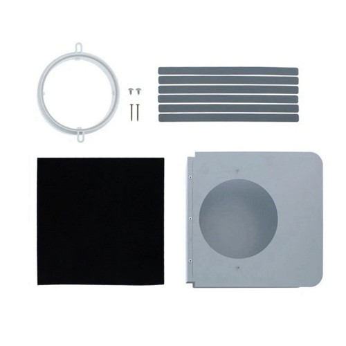Kit ricircolo zephyr - kit,