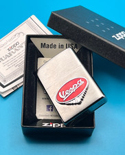 Brand New 2015 Zippo Lighter