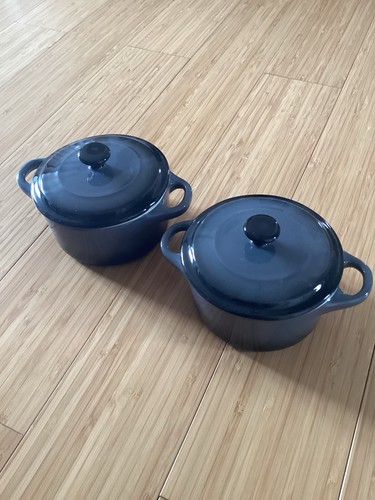 Mini forno microonde cocotte - 2,