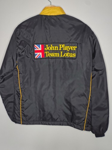 Giacca vintage john player - giacca,