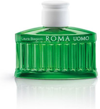 – Roma Uomo Green Swing Eau