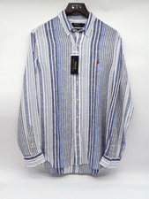 Polo Ralph Lauren camicia lino