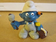 pupazzetto gomma personaggio