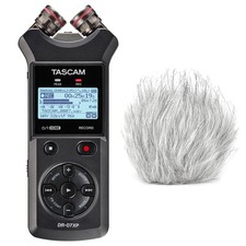 Tascam 07xp registratore - dr-07xp,