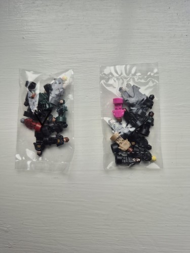Lego harry potter - lego,