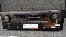 Amplificatore AV DENON