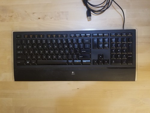 Logitech k740 tappo chiave - k740, di