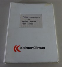 Catalogo Parti Carrello