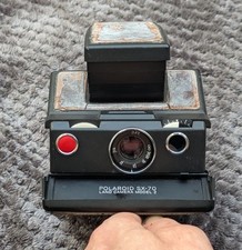 Polaroid SX-70 SX 70