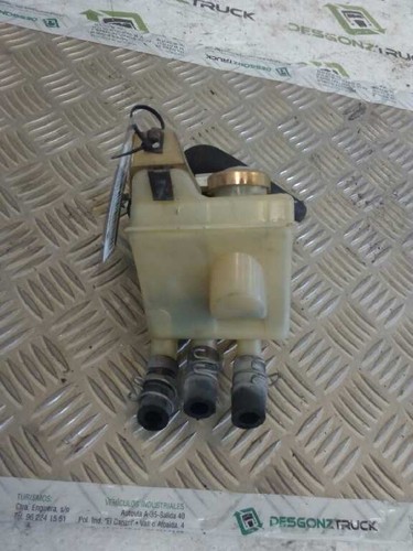 Serbatoio liquido freni - serbatoio,