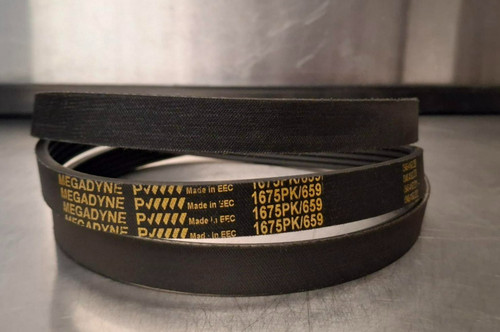 Cinghia lavatrice 5pk1675 per - cinghia,