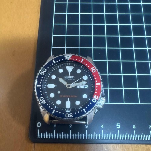 Seiko automatico 7s26 0020 - seiko,
