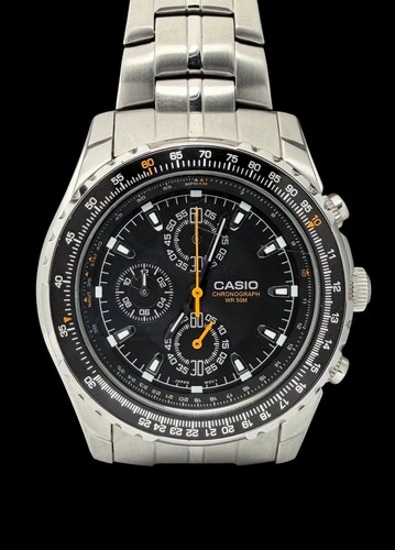 Orologio polso cronografo - polso,