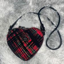 Borsa a tracolla VIVIENNE