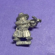 Warhammer Marauder Imperial Dwarf CROSSBOW 4  Metal OOP
