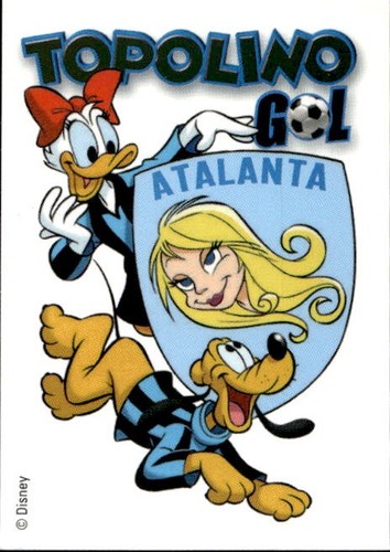 Figurina panini calciatori - panini,