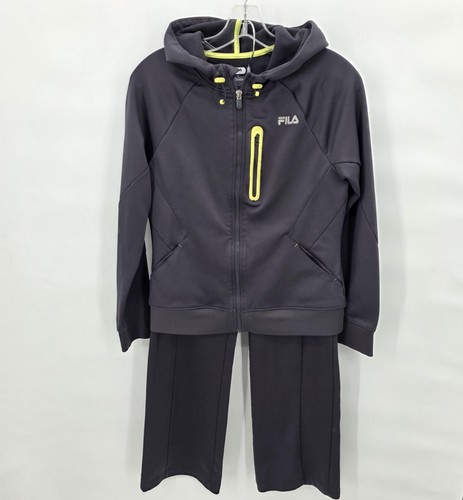 Fila track suit - track,