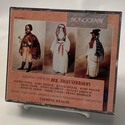 Strauss der - strauss, 2