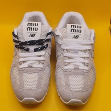 Sneakers New Balance X Miu Miu