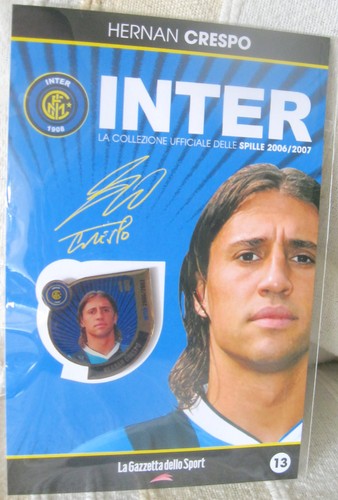 Inter collezione delle - inter, la