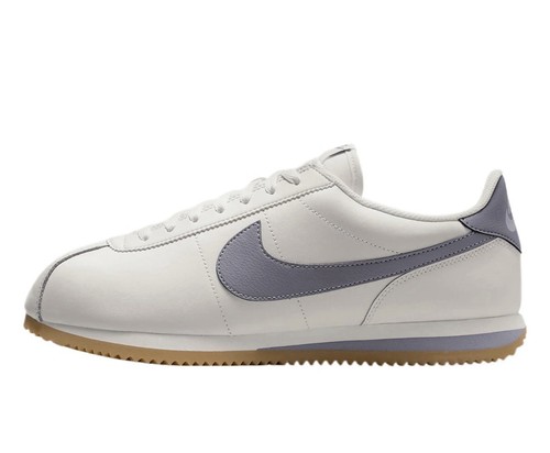Nike cortez sail gomma - sail,
