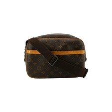 Vintage Louis Vuitton Reporter