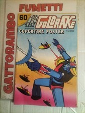 Atlas ufo robot goldrake - ufo, n.