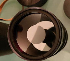 MTO Telephoto Telescope MTO 3M