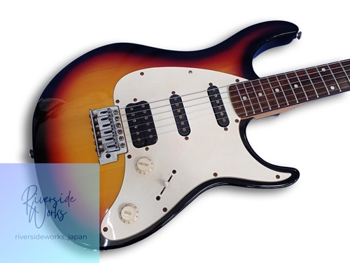 Peavey chitarra elettrica - peavey,