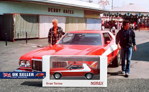Norev 1975 270586 - -,
