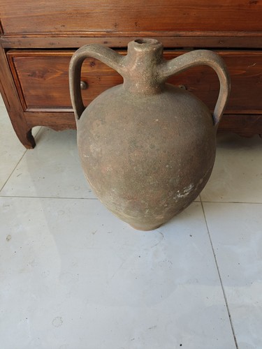 Antica rarissima grande - e,