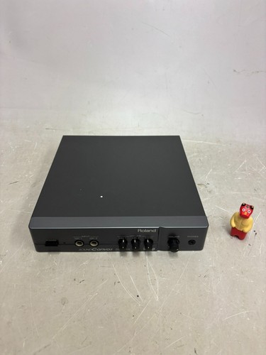 Roland 55k sound canvas - sound,