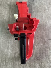 Serbatoio Carburante Motosega Zenoah Komatsu G621AVS Originale 