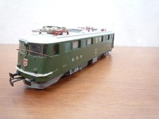 Märklin HO 3050 Ferrovie