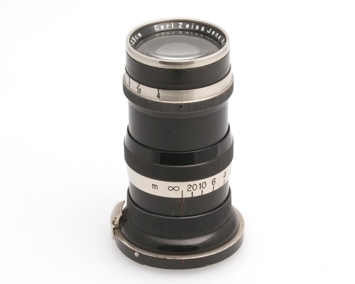 Carl zeiss jena - carl, 4/13,5