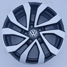 Cerchio in lega originale Rim