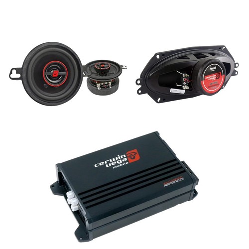 Cerwin vega h735 h7410 - h735, +