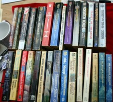 CHOICE Science Fiction /