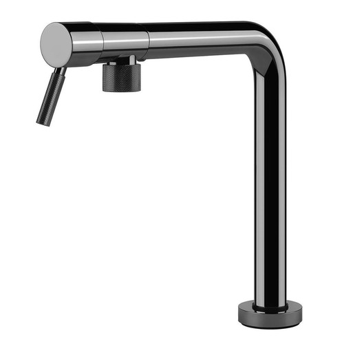 Foster margot gun metal - foster,