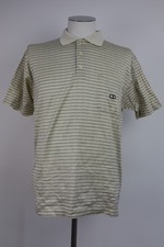CHRISTIAN DIOR BOUTIQUE MAGLIA POLO UOMO TG L T-SHIRT MAN MADE IN ITALY COTONE