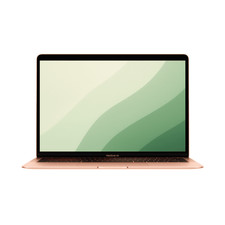 Apple MacBook Air 13,3"