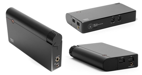 Woo audio wa11 - audio,