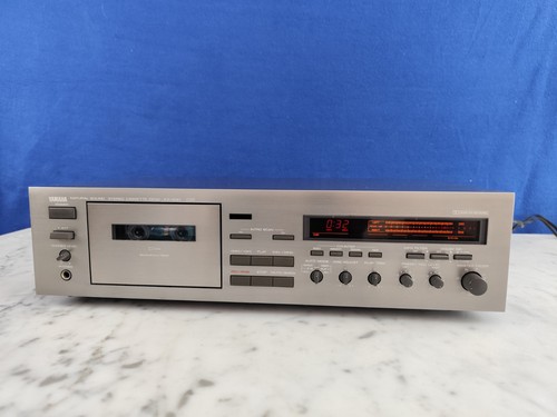 Yamaha 530 amorphous head - yamaha,