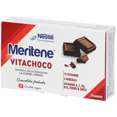 Meritene vitachoco fondente - vitachoco,
