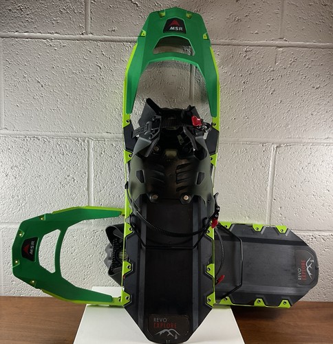 Ciaspole msr revo explor - msr, 25”