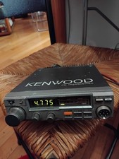 TM201A Vhf Kenwood