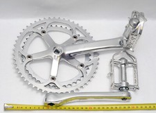 Set pedivelle miche 170 - pedivelle, 42