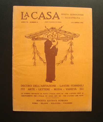 Casa magazine home decor - la,