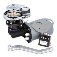 Salpa Ancora Per Barca Lofrans X1 800w Per Catena 6mm