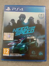 Videogioco per playstartion 4